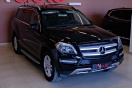Mercedes-Benz GL-Class