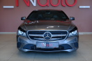 Mercedes-Benz CLA250