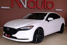 Mazda 6 Grand Touring Reserve