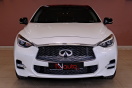 Infiniti QX30