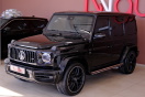 Mercedes-Benz G500