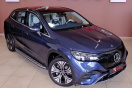 Mercedes-Benz EQE500 4MATIC SUV