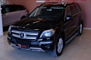 Mercedes-Benz GL-Class