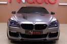BMW 650i Gran Coupe