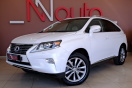 Lexus RX 450h