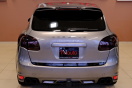 Porsche Cayenne GTS