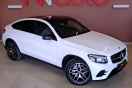 Mercedes-Benz GLC250