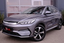 BYD Song Plus EV 87kWt