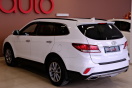 Hyundai Grand Santa Fe
