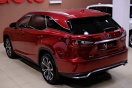 Lexus RX350L