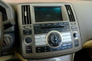 Infiniti FX35