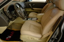 Infiniti FX35