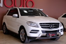 Mercedes-Benz ML350