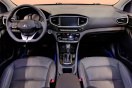 Hyundai IONIQ hybrid