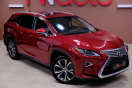 Lexus RX350L