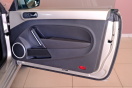 Volkswagen Beetle Cabriolet