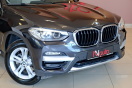 BMW X3 SDrive30i