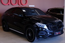 Mercedes-Benz GLE 350D Coupe