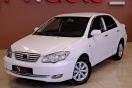 BYD F3