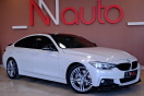 BMW 435i Grand Coupe