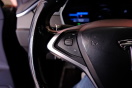 Tesla Model X 100kWt