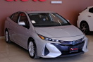 Toyota Prius Prime Plug-in Hybrid
