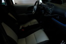 Toyota Prius C