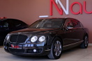 Bentley Continental Flying Spur