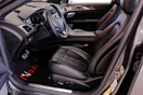 Lincoln MKZ AWD