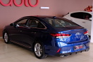 Hyundai Sonata Sport