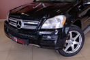 Mercedes-Benz GL450