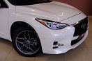 Infiniti QX30
