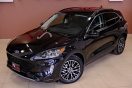 Ford Escape Plug-in Hybrid