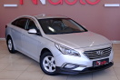 Hyundai Sonata LPI
