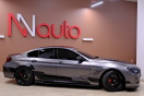 BMW 650i Gran Coupe