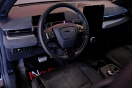 Ford Mustang Mach-E 98kWt