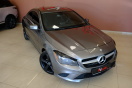 Mercedes-Benz CLA250