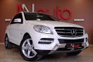 Mercedes-Benz ML350
