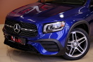Mercedes-Benz GLB250 AMG