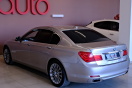 BMW 750i