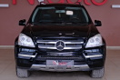 Mercedes-Benz GL350D