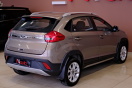 Chery Tiggo 2