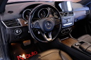Mercedes-Benz GLE 350D Coupe