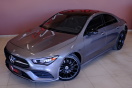 Mercedes-Benz CLA250 AMG