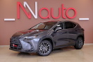 Lexus NX 350h