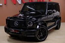 Mercedes-Benz G500