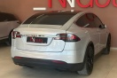 Tesla Model X 90kWt