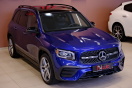 Mercedes-Benz GLB250 AMG