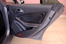Mercedes-Benz CLA250