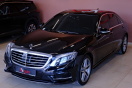Mercedes-Benz S350d